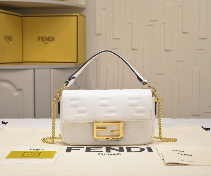 Fendi Satchel Bags